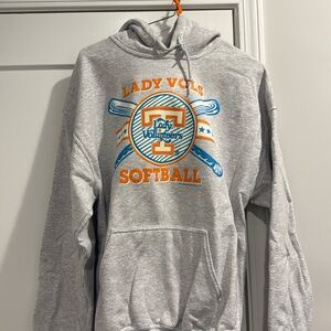Tennessee Lady Vols softball hoodie